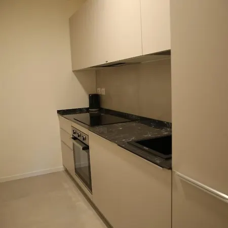 Apartman Getthekey Attico Marsili