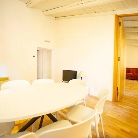 Getthekey Attico Marsili