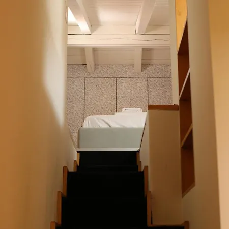 Apartman Getthekey Attico Marsili *