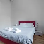 Getthekey Attico Marsili Appartement *