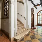 Appartement Getthekey Attico Marsili *