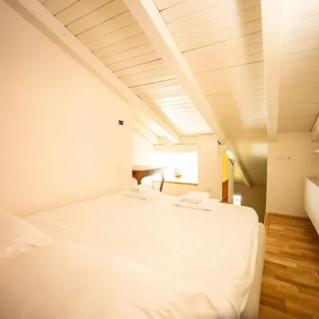 Getthekey Attico Marsili *