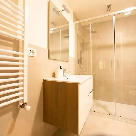 Getthekey Attico Marsili * Болонья