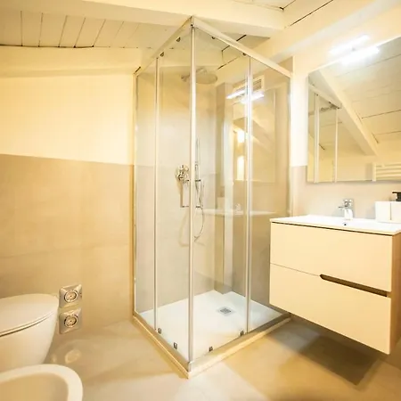 Getthekey Attico Marsili