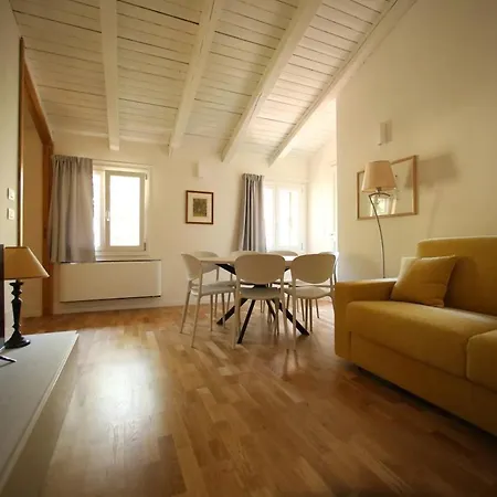 Getthekey Attico Marsili Болонья