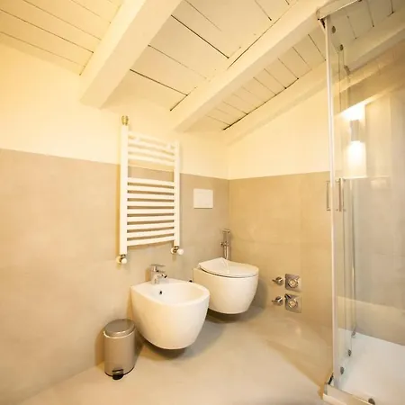 Getthekey Attico Marsili בולוניה