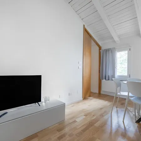 Getthekey Attico Marsili 公寓