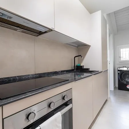 Getthekey Attico Marsili