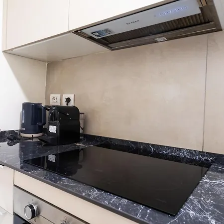 公寓 Getthekey Attico Marsili *