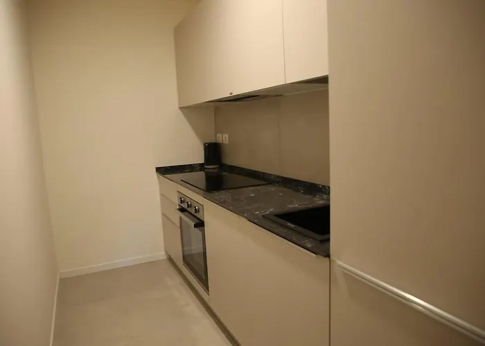 Appartement Getthekey Attico Marsili