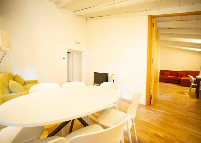 Getthekey Attico Marsili