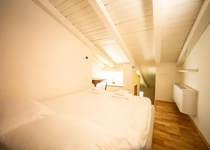 Getthekey Attico Marsili *