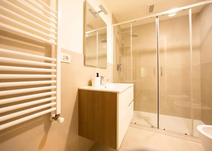 Getthekey Attico Marsili * Bologna