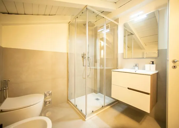 Getthekey Attico Marsili