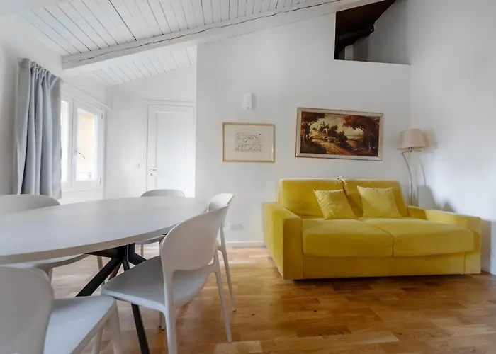 Getthekey Attico Marsili