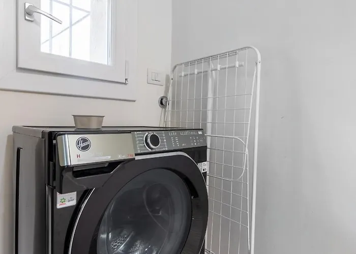 Getthekey Attico Marsili