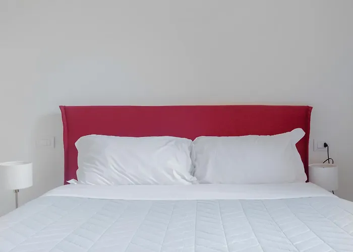 Getthekey Attico Marsili * 博洛尼亚