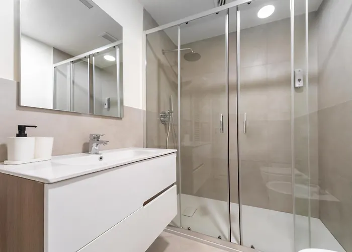 Getthekey Attico Marsili 博洛尼亚