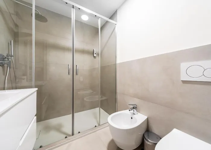 Getthekey Attico Marsili