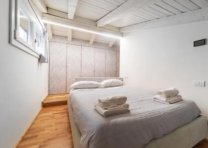 Getthekey Attico Marsili *