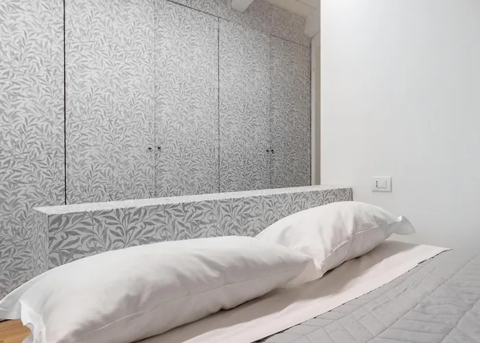 公寓 Getthekey Attico Marsili *