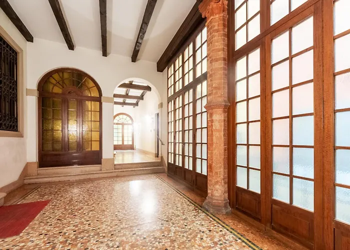 Getthekey Attico Marsili