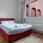 Getthekey Attico Marsili Appartement