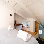 Appartement Getthekey Attico Marsili