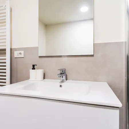 Getthekey Attico Marsili Appartement Bologna