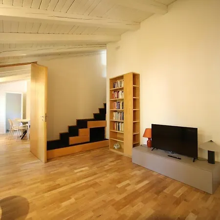 Apartament Getthekey Attico Marsili *