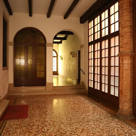 Apartament Getthekey Attico Marsili Bolonia